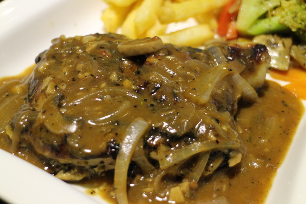 樂廚食苑:複合式異國料理-樂廚食苑(捷運古亭站) 樂廚食苑:複合式異國料理-樂廚食苑(捷運古亭站)