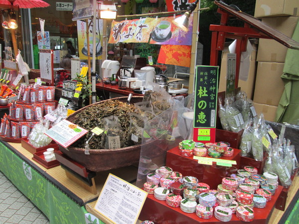 明治神宮:明治神宮巧遇七五三節 明治神宮:明治神宮巧遇七五三節