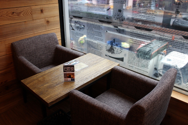 coffee smith(復北店):coffee smith(復北店)【捷運南京東路站】 coffee smith(復北店):coffee smith(復北店)【捷運南京東路站】