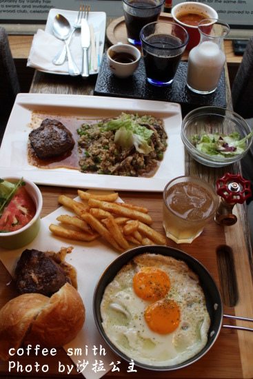 coffee smith(復北店):coffee smith(復北店)【捷運南京東路站】 coffee smith(復北店):coffee smith(復北店)【捷運南京東路站】