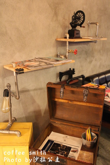 coffee smith(復北店):coffee smith(復北店)【捷運南京東路站】 coffee smith(復北店):coffee smith(復北店)【捷運南京東路站】