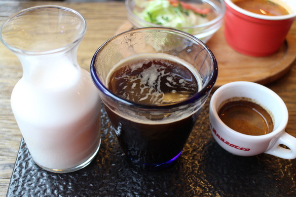 coffee smith(復北店):coffee smith(復北店)【捷運南京東路站】 coffee smith(復北店):coffee smith(復北店)【捷運南京東路站】