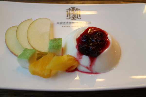 coffee smith(復北店):coffee smith(復北店)【捷運南京東路站】 coffee smith(復北店):coffee smith(復北店)【捷運南京東路站】
