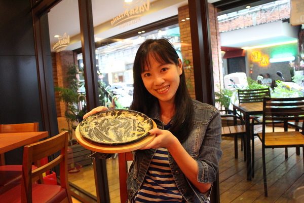 Vasa Pizzeria 瓦薩比薩(中山店):沒吃過這麼濕潤的批薩-Vasa Pizzeria 瓦薩比薩(中山店)派對分享餐 Vasa Pizzeria 瓦薩比薩(中山店):沒吃過這麼濕潤的批薩-Vasa Pizzeria 瓦薩比薩(中山店)派對分享餐