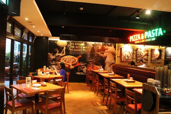 Vasa Pizzeria 瓦薩比薩(中山店):沒吃過這麼濕潤的批薩-Vasa Pizzeria 瓦薩比薩(中山店)派對分享餐 Vasa Pizzeria 瓦薩比薩(中山店):沒吃過這麼濕潤的批薩-Vasa Pizzeria 瓦薩比薩(中山店)派對分享餐