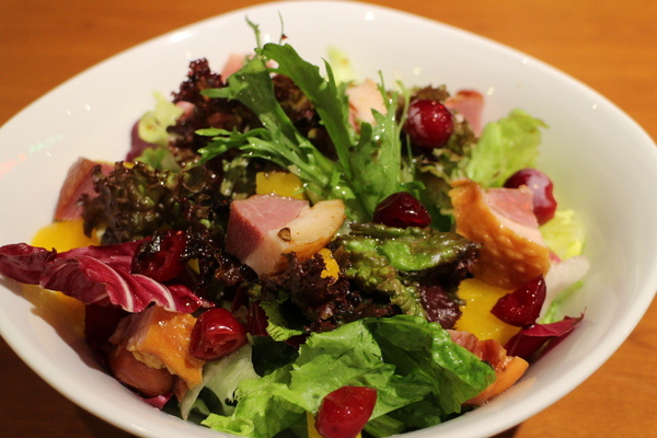 Vasa Pizzeria 瓦薩比薩(中山店):沒吃過這麼濕潤的批薩-Vasa Pizzeria 瓦薩比薩(中山店)派對分享餐 Vasa Pizzeria 瓦薩比薩(中山店):沒吃過這麼濕潤的批薩-Vasa Pizzeria 瓦薩比薩(中山店)派對分享餐