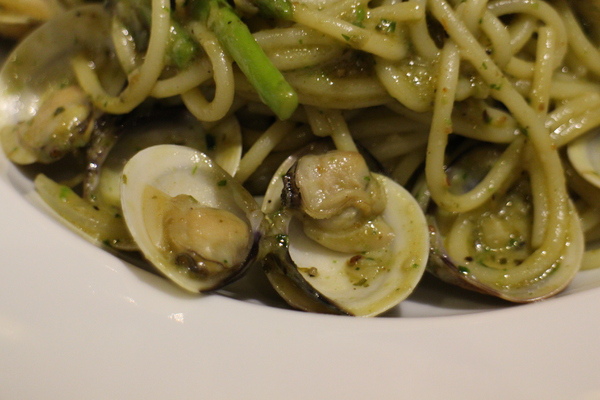 Vasa Pizzeria 瓦薩比薩(中山店):沒吃過這麼濕潤的批薩-Vasa Pizzeria 瓦薩比薩(中山店)派對分享餐 Vasa Pizzeria 瓦薩比薩(中山店):沒吃過這麼濕潤的批薩-Vasa Pizzeria 瓦薩比薩(中山店)派對分享餐