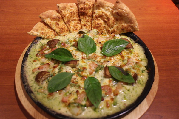 Vasa Pizzeria 瓦薩比薩(中山店):沒吃過這麼濕潤的批薩-Vasa Pizzeria 瓦薩比薩(中山店)派對分享餐 Vasa Pizzeria 瓦薩比薩(中山店):沒吃過這麼濕潤的批薩-Vasa Pizzeria 瓦薩比薩(中山店)派對分享餐