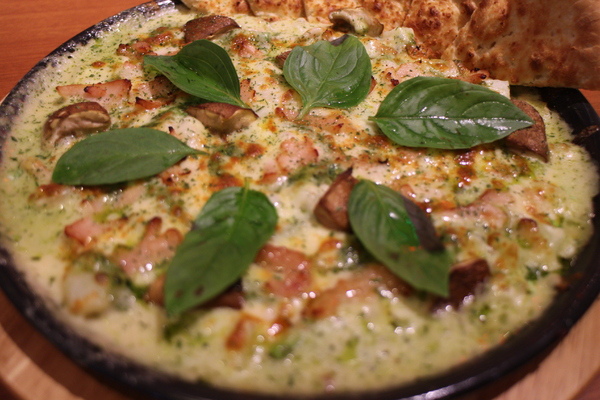Vasa Pizzeria 瓦薩比薩(中山店):沒吃過這麼濕潤的批薩-Vasa Pizzeria 瓦薩比薩(中山店)派對分享餐 Vasa Pizzeria 瓦薩比薩(中山店):沒吃過這麼濕潤的批薩-Vasa Pizzeria 瓦薩比薩(中山店)派對分享餐
