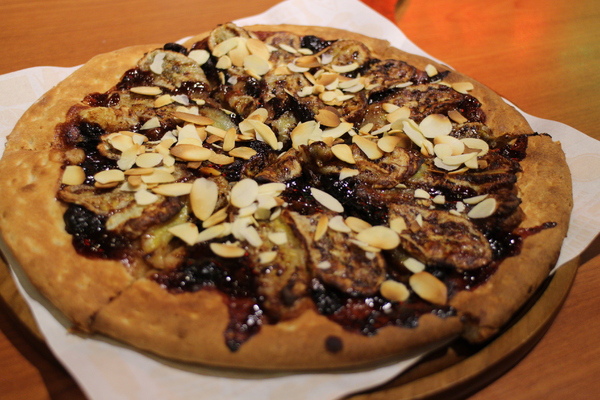 Vasa Pizzeria 瓦薩比薩(中山店):沒吃過這麼濕潤的批薩-Vasa Pizzeria 瓦薩比薩(中山店)派對分享餐 Vasa Pizzeria 瓦薩比薩(中山店):沒吃過這麼濕潤的批薩-Vasa Pizzeria 瓦薩比薩(中山店)派對分享餐