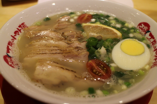 太陽蕃茄拉麵 (太陽のトマト麺 )(誠品信義店):太陽蕃茄拉麵(誠品信義店)加麵不加價 太陽蕃茄拉麵 (太陽のトマト麺 )(誠品信義店):太陽蕃茄拉麵(誠品信義店)加麵不加價