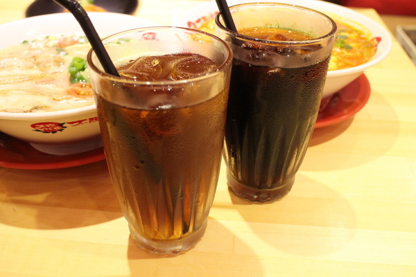 太陽蕃茄拉麵 (太陽のトマト麺 )(誠品信義店):太陽蕃茄拉麵(誠品信義店)加麵不加價 太陽蕃茄拉麵 (太陽のトマト麺 )(誠品信義店):太陽蕃茄拉麵(誠品信義店)加麵不加價