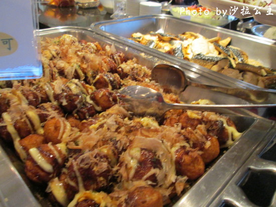 富士之堡華園飯店-早餐:富士之堡華園飯店-早餐篇 富士之堡華園飯店-早餐:富士之堡華園飯店-早餐篇