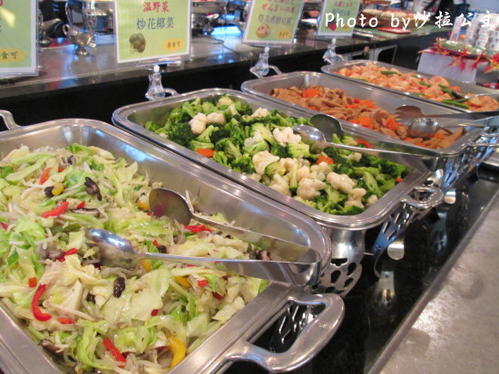 富士之堡華園飯店-早餐:富士之堡華園飯店-早餐篇 富士之堡華園飯店-早餐:富士之堡華園飯店-早餐篇