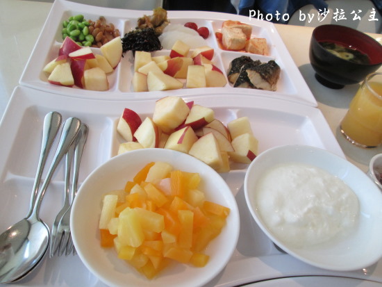富士之堡華園飯店-早餐:富士之堡華園飯店-早餐篇 富士之堡華園飯店-早餐:富士之堡華園飯店-早餐篇