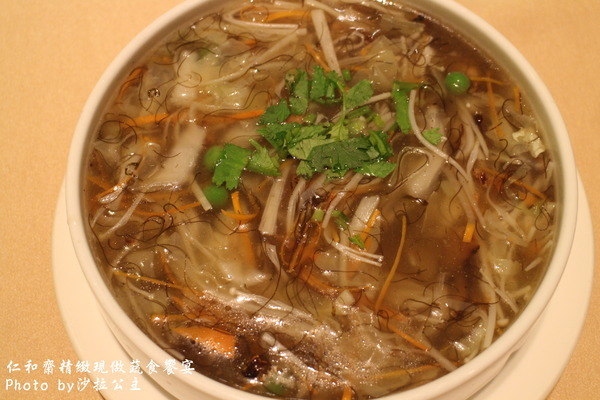 仁和齋健康素食餐行:大直美麗華商圈「仁和齋食尚喜宴會場」捷運劍南站 仁和齋健康素食餐行:大直美麗華商圈「仁和齋食尚喜宴會場」捷運劍南站
