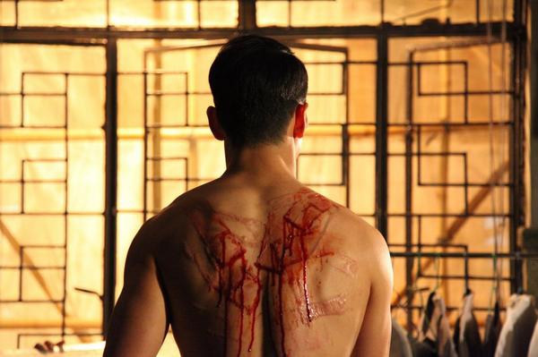 魔警(That Demon Within):魔警-毛骨悚然 魔警(That Demon Within):魔警-毛骨悚然