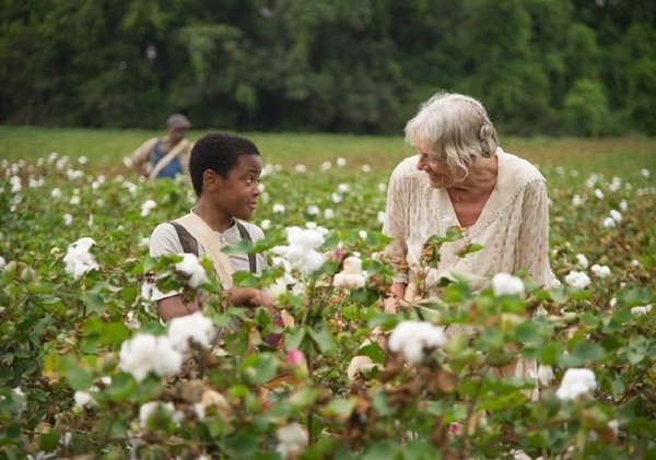 白宮第一管家(THE BUTLER):白宮第一管家-紀錄黑人公民民權運動 白宮第一管家(THE BUTLER):白宮第一管家-紀錄黑人公民民權運動