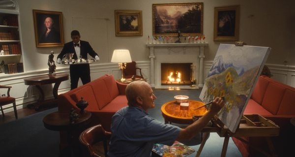 白宮第一管家(THE BUTLER):白宮第一管家-紀錄黑人公民民權運動 白宮第一管家(THE BUTLER):白宮第一管家-紀錄黑人公民民權運動