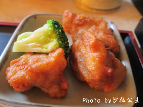 御殿場:鄉土日式御膳料理 御殿場:鄉土日式御膳料理