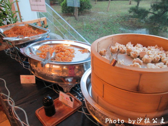 成田馬羅德國際飯店(Marroad International Hotel Narita)：成田馬羅德國際飯店(早餐篇)