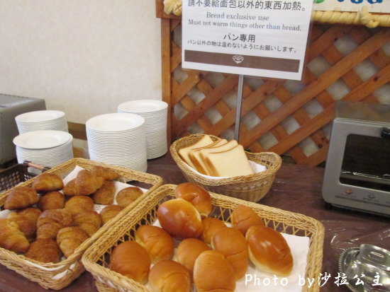 成田馬羅德國際飯店(Marroad International Hotel Narita)：成田馬羅德國際飯店(早餐篇)