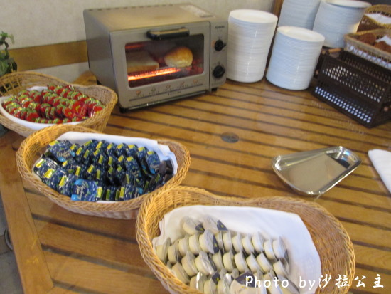 成田馬羅德國際飯店(Marroad International Hotel Narita):成田馬羅德國際飯店(早餐篇) 成田馬羅德國際飯店(Marroad International Hotel Narita):成田馬羅德國際飯店(早餐篇)