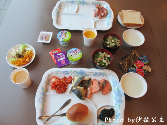 成田馬羅德國際飯店(Marroad International Hotel Narita):成田馬羅德國際飯店(早餐篇) 成田馬羅德國際飯店(Marroad International Hotel Narita):成田馬羅德國際飯店(早餐篇)