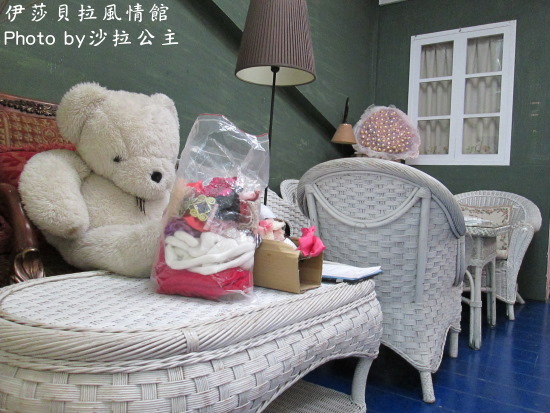 伊莎貝拉風情館(士林店):伊莎貝拉風情館(士林捷運站) 伊莎貝拉風情館(士林店):伊莎貝拉風情館(士林捷運站)