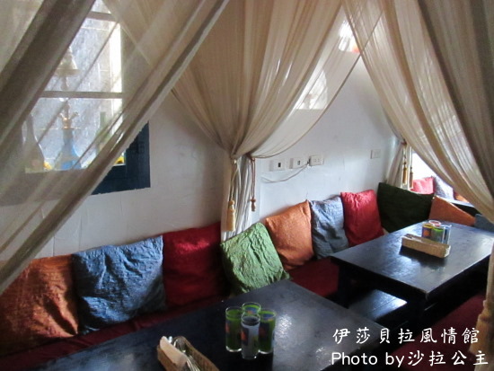 伊莎貝拉風情館(士林店):伊莎貝拉風情館(士林捷運站) 伊莎貝拉風情館(士林店):伊莎貝拉風情館(士林捷運站)