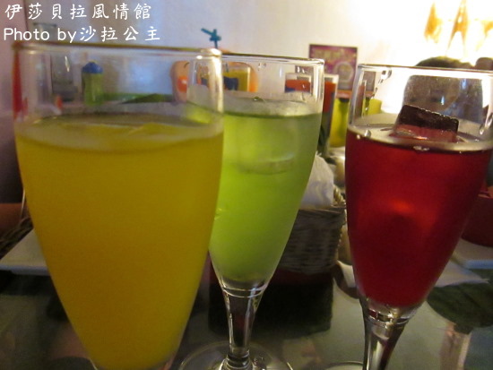 伊莎貝拉風情館(士林店):伊莎貝拉風情館(士林捷運站) 伊莎貝拉風情館(士林店):伊莎貝拉風情館(士林捷運站)