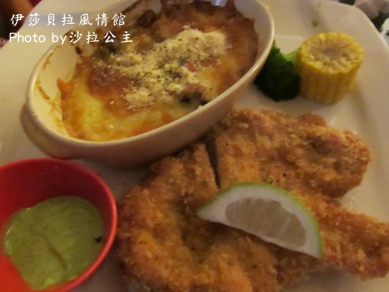 伊莎貝拉風情館(士林店):伊莎貝拉風情館(士林捷運站) 伊莎貝拉風情館(士林店):伊莎貝拉風情館(士林捷運站)