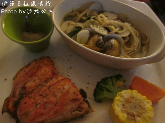 伊莎貝拉風情館(士林店):伊莎貝拉風情館(士林捷運站) 伊莎貝拉風情館(士林店):伊莎貝拉風情館(士林捷運站)