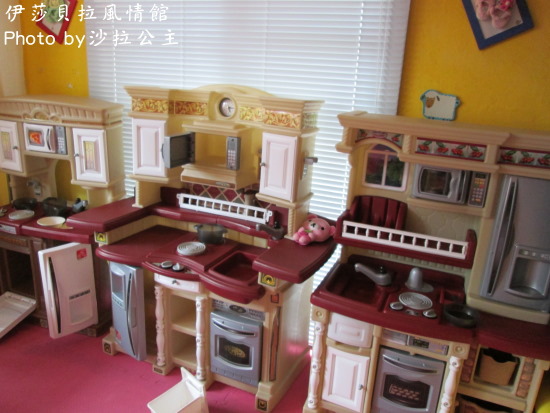 伊莎貝拉風情館(士林店):伊莎貝拉風情館(士林捷運站) 伊莎貝拉風情館(士林店):伊莎貝拉風情館(士林捷運站)