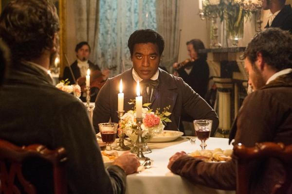 自由之心(12 Years a Slave):自由之心-生存的勇氣 自由之心(12 Years a Slave):自由之心-生存的勇氣
