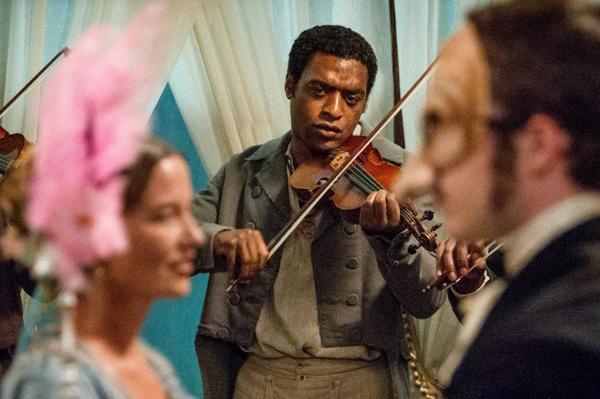 自由之心(12 Years a Slave):自由之心-生存的勇氣 自由之心(12 Years a Slave):自由之心-生存的勇氣