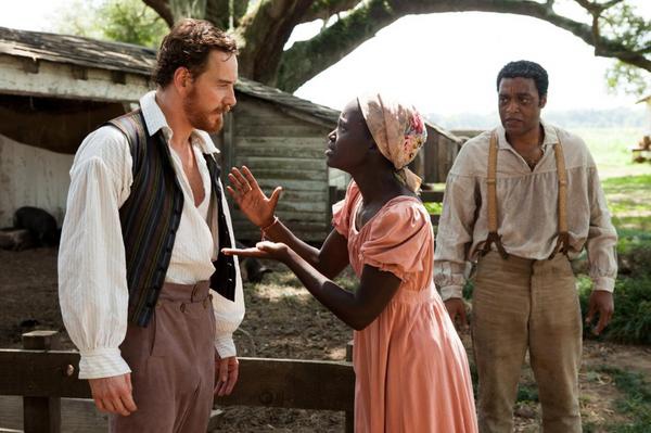 自由之心(12 Years a Slave):自由之心-生存的勇氣 自由之心(12 Years a Slave):自由之心-生存的勇氣