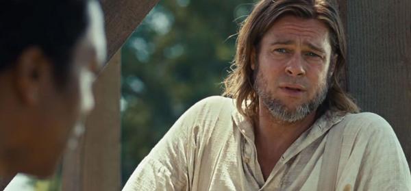 自由之心(12 Years a Slave):自由之心-生存的勇氣 自由之心(12 Years a Slave):自由之心-生存的勇氣