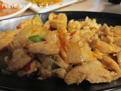 蕉葉泰式料理餐廳(市民大道店):蕉葉泰式料理吃到飽 蕉葉泰式料理餐廳(市民大道店):蕉葉泰式料理吃到飽