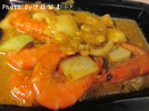 蕉葉泰式料理餐廳(市民大道店):蕉葉泰式料理吃到飽 蕉葉泰式料理餐廳(市民大道店):蕉葉泰式料理吃到飽