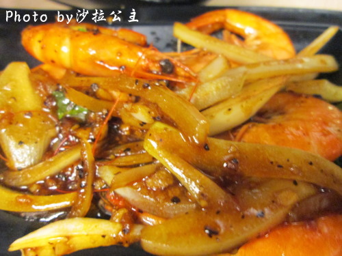 蕉葉泰式料理餐廳(市民大道店):蕉葉泰式料理吃到飽 蕉葉泰式料理餐廳(市民大道店):蕉葉泰式料理吃到飽