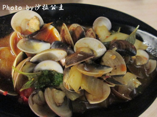 蕉葉泰式料理餐廳(市民大道店):蕉葉泰式料理吃到飽 蕉葉泰式料理餐廳(市民大道店):蕉葉泰式料理吃到飽