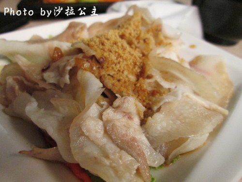 蕉葉泰式料理餐廳(市民大道店)：蕉葉泰式料理吃到飽