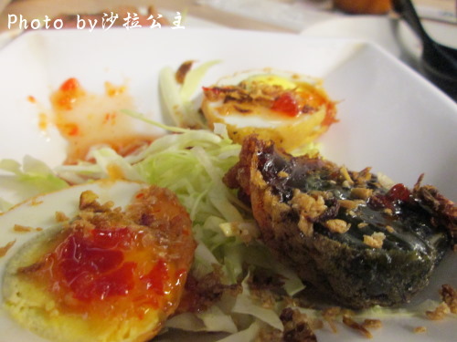 蕉葉泰式料理餐廳(市民大道店):蕉葉泰式料理吃到飽 蕉葉泰式料理餐廳(市民大道店):蕉葉泰式料理吃到飽