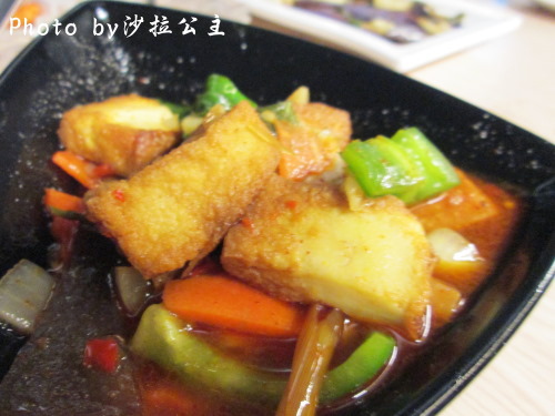 蕉葉泰式料理餐廳(市民大道店):蕉葉泰式料理吃到飽 蕉葉泰式料理餐廳(市民大道店):蕉葉泰式料理吃到飽