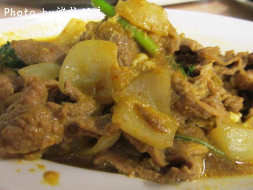 蕉葉泰式料理餐廳(市民大道店):蕉葉泰式料理吃到飽 蕉葉泰式料理餐廳(市民大道店):蕉葉泰式料理吃到飽