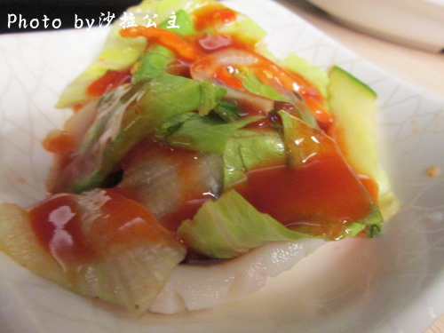 蕉葉泰式料理餐廳(市民大道店):蕉葉泰式料理吃到飽 蕉葉泰式料理餐廳(市民大道店):蕉葉泰式料理吃到飽