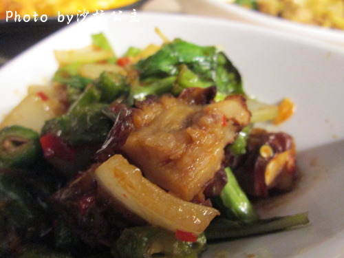 蕉葉泰式料理餐廳(市民大道店):蕉葉泰式料理吃到飽 蕉葉泰式料理餐廳(市民大道店):蕉葉泰式料理吃到飽