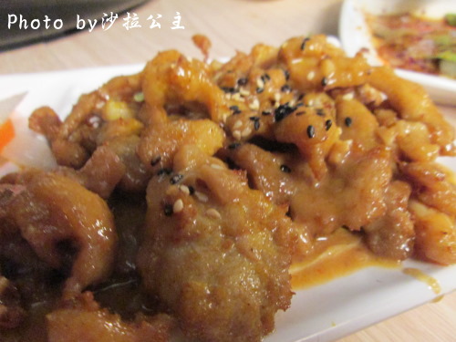 蕉葉泰式料理餐廳(市民大道店):蕉葉泰式料理吃到飽 蕉葉泰式料理餐廳(市民大道店):蕉葉泰式料理吃到飽