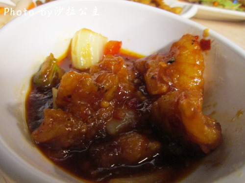 蕉葉泰式料理餐廳(市民大道店):蕉葉泰式料理吃到飽 蕉葉泰式料理餐廳(市民大道店):蕉葉泰式料理吃到飽